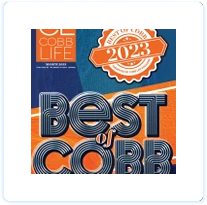 best of cobb