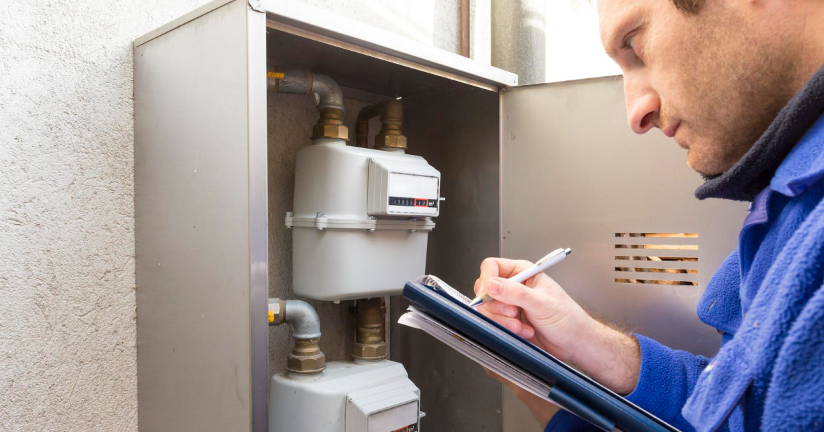 Tankless Water Heaters