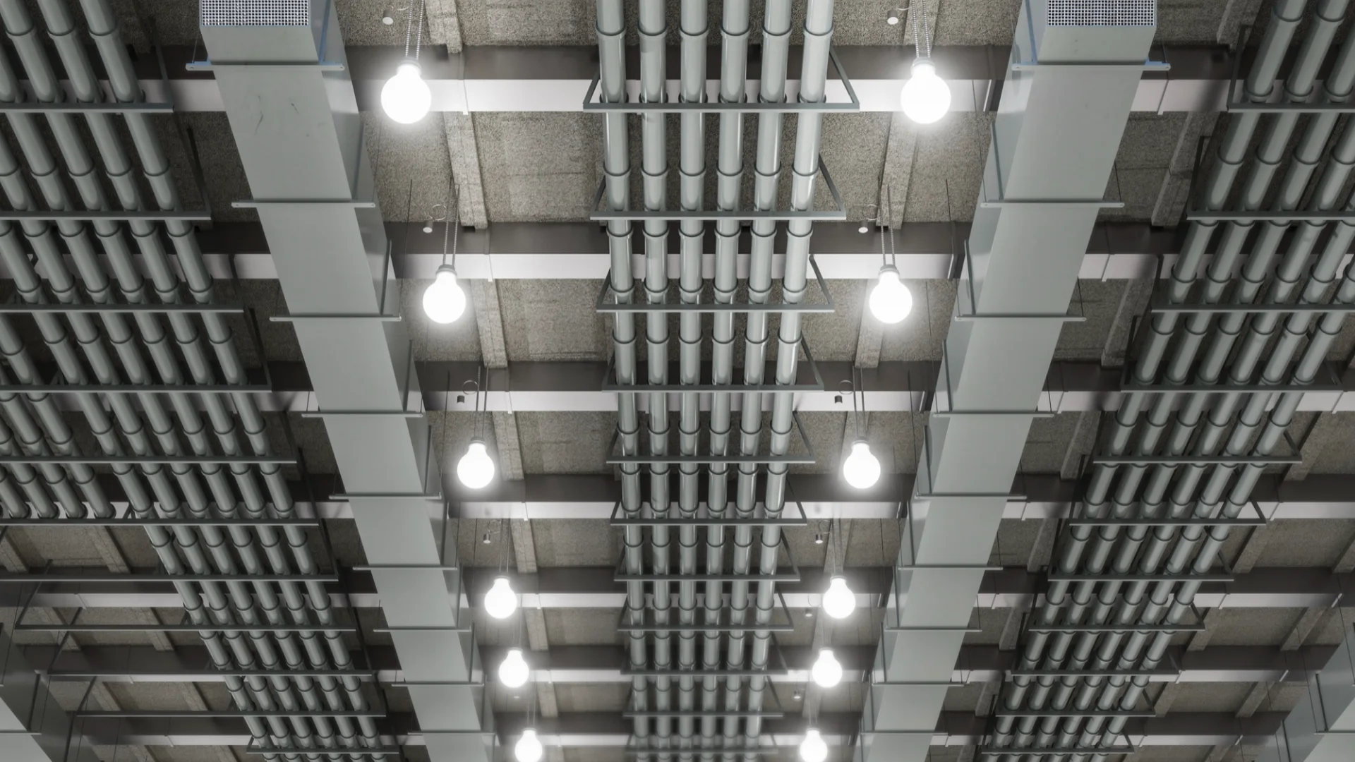 uv light for hvac