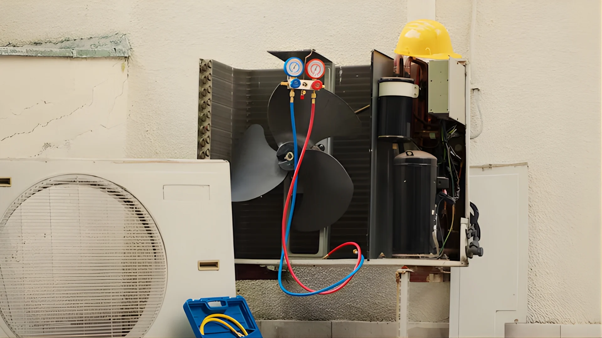 air conditioner not cooling fix it fast with these proven tips